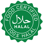 Halal Food Certificate