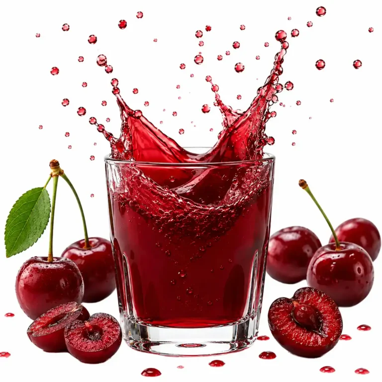 What Is Sour Cherry Juice Concentrate? Production, Analysis, Bulk Purchasing and Export Guide