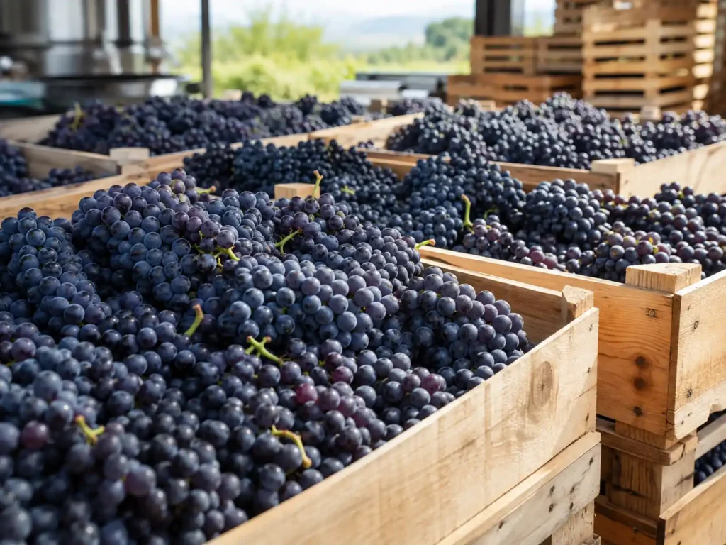 Black Grape juice concentrate Gallery