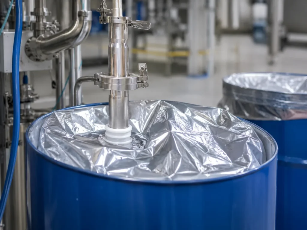 Grape Juice Concentrate Gallery