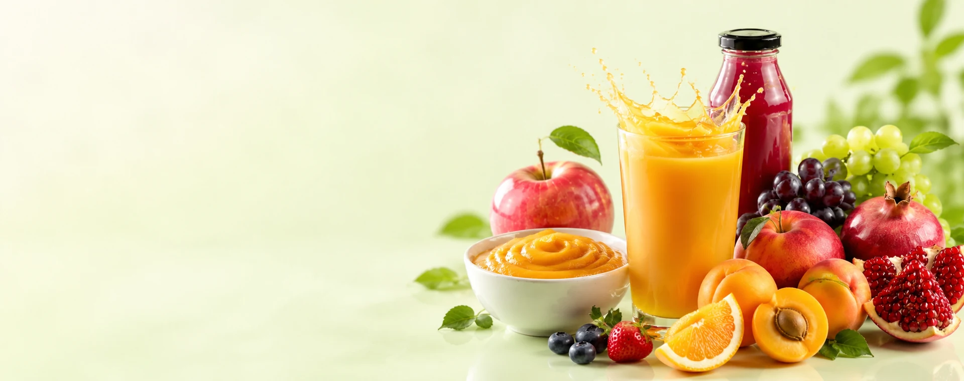 fruit juice concentrate