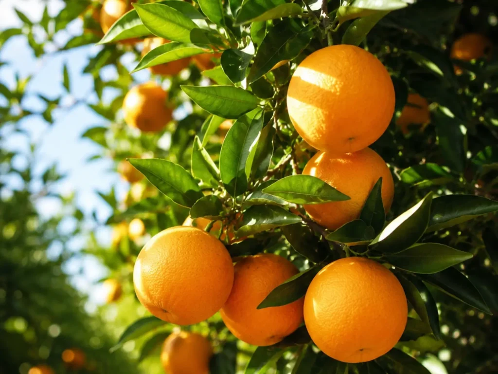 Orange Juice Concentrate Gallery