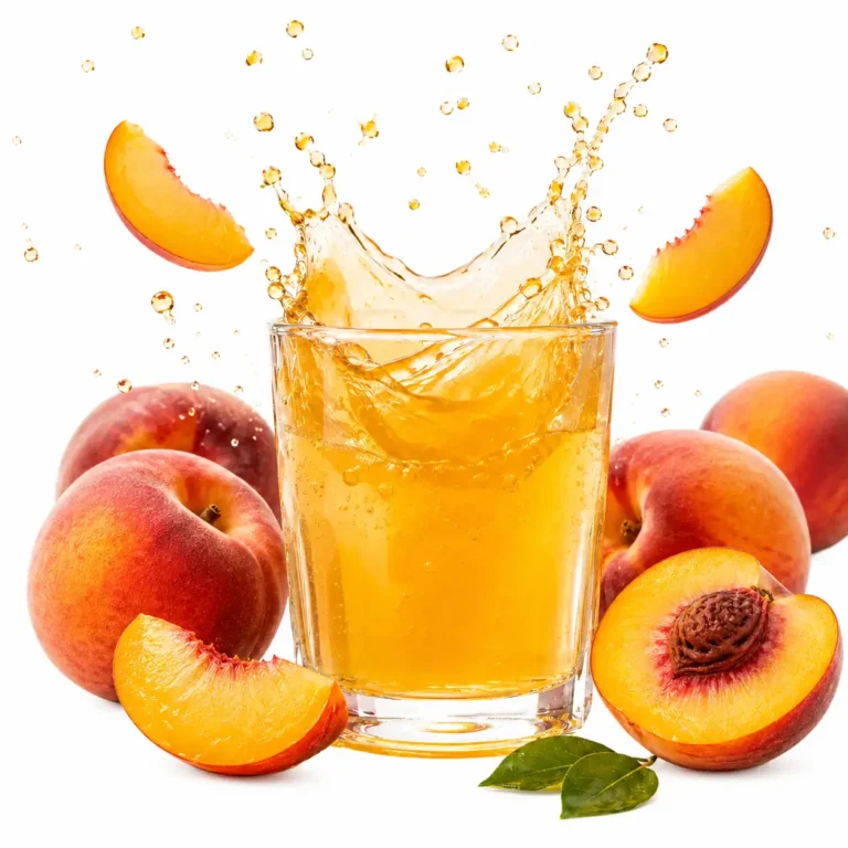 Peach Concentrate: A Complete Guide to Production, Analysis, Applications and Export